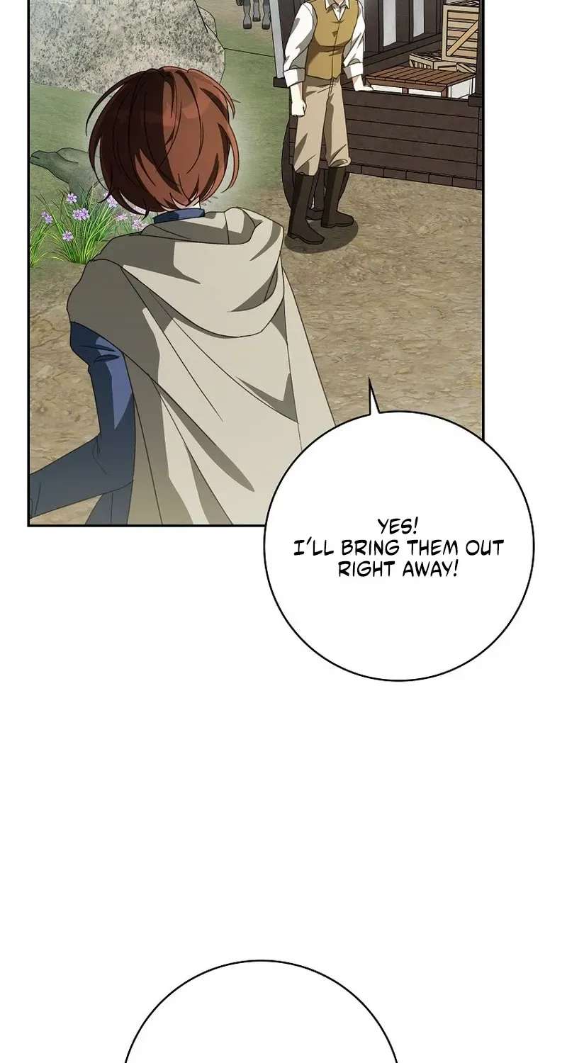 I’ll Try to Save My Father Chapter 26 - page 82