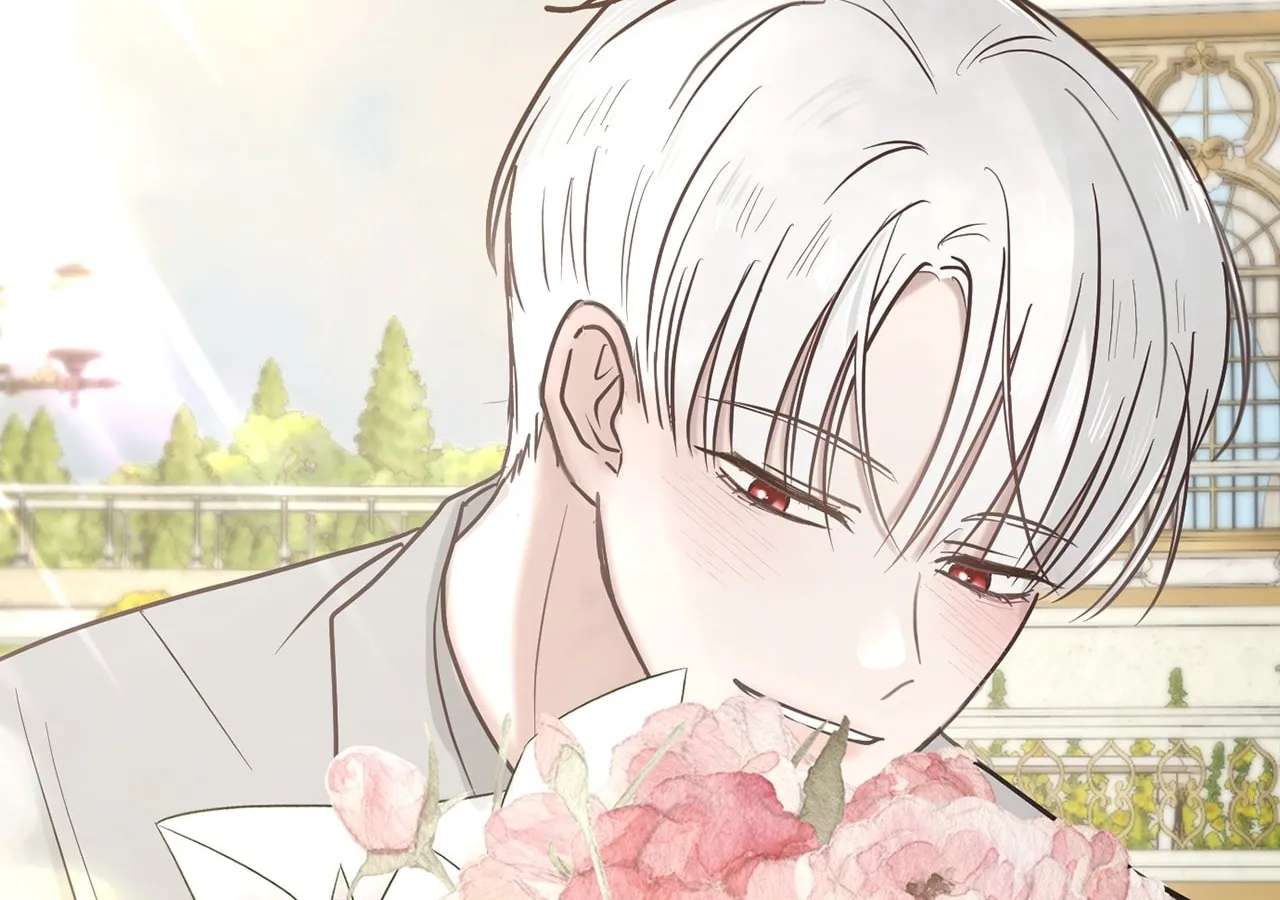 I Adopted the Male Lead from the Shelter Chapter 122 - page 12