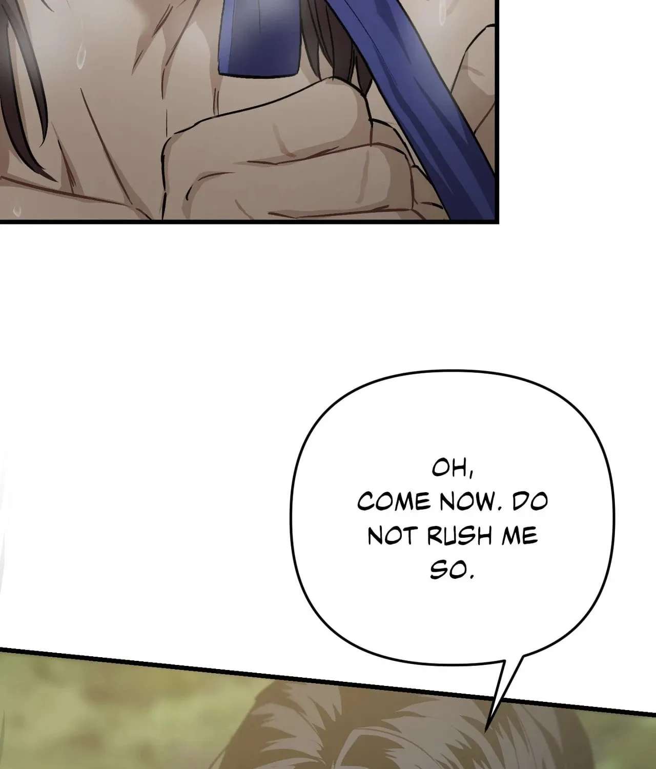 With Our Fingers Tightly Entwined Chapter 31 - page 65