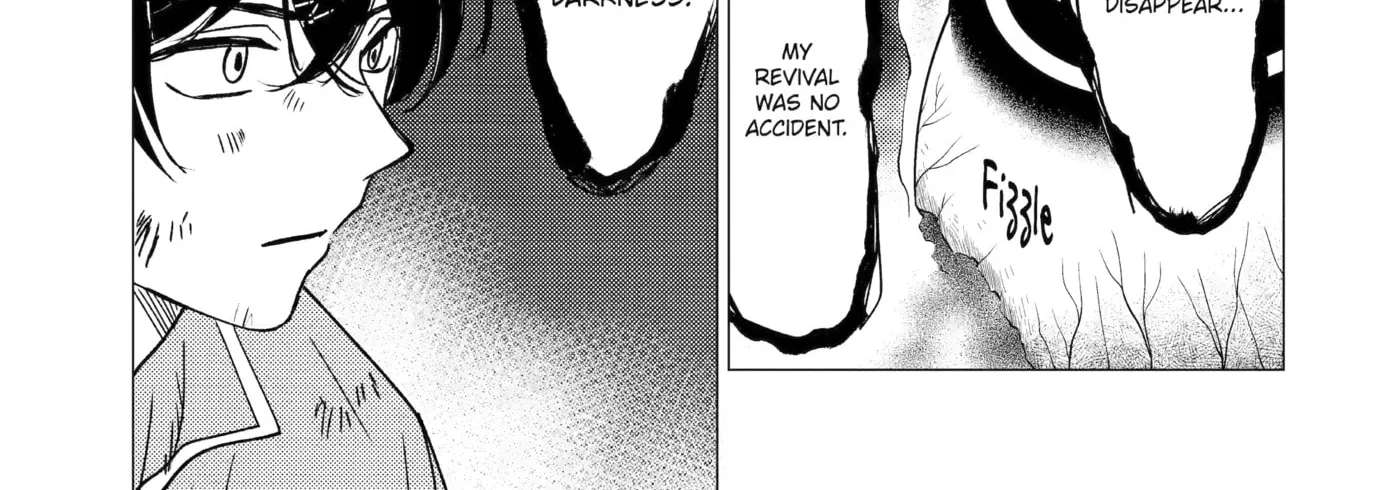 I’m Glad They Kicked Me From The Hero’s Party… but Why’re you following me, Great Saintess? Chapter 62 - page 58