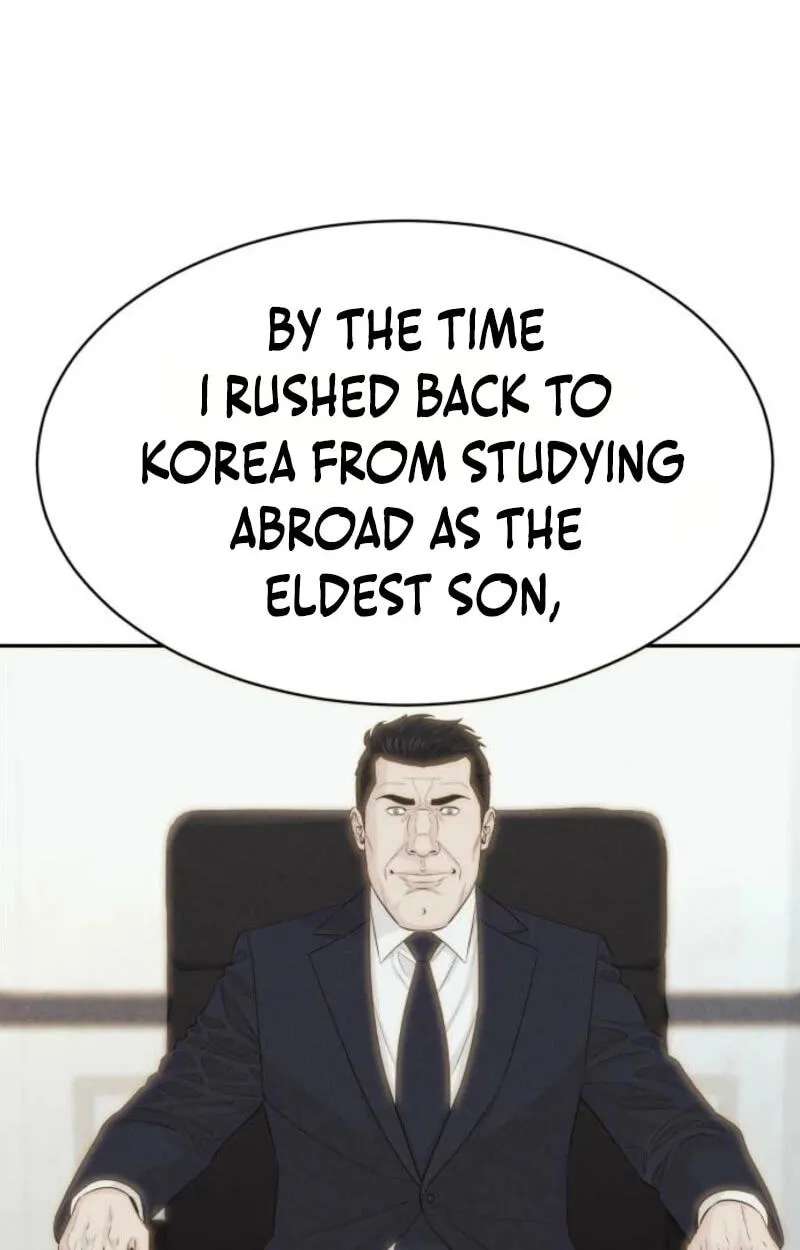 Genius Grandson of the Loan Shark King Chapter 120 - page 31