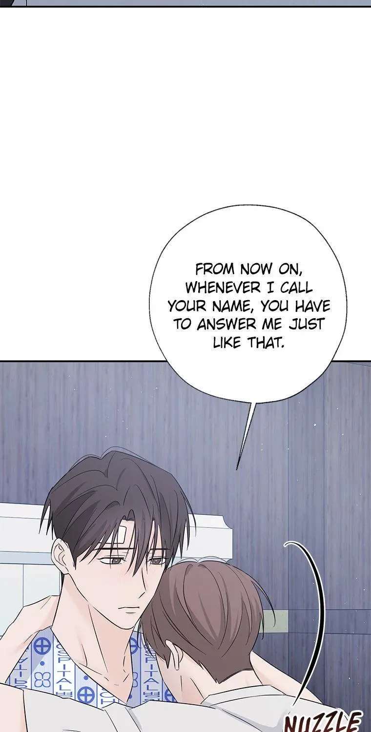 Overlooking Your Eyes Chapter 65 - page 101