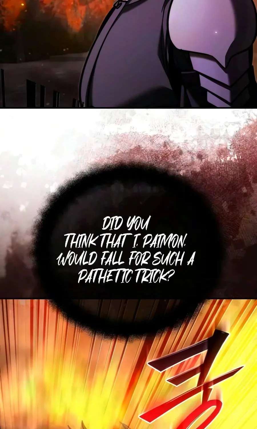 Terminally-Ill Genius Dark Knight Chapter 163 - page 67