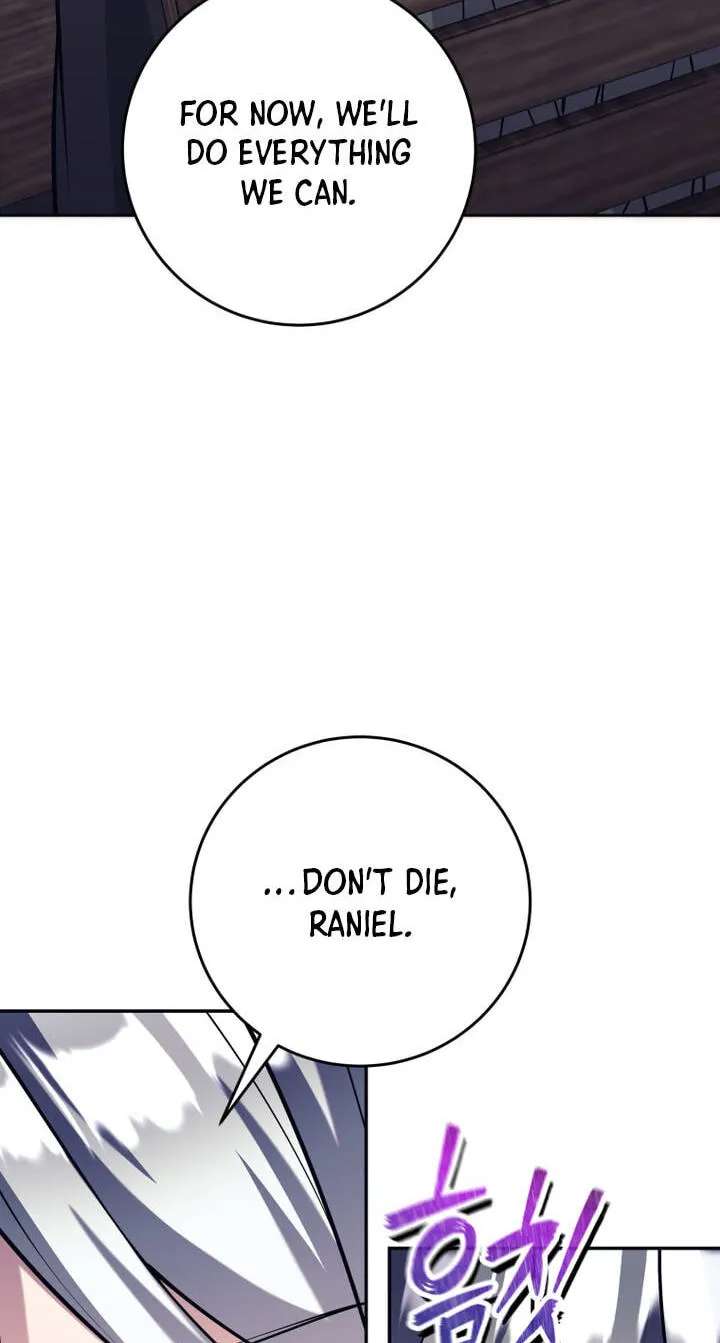 I'm Quitting the Hero's Party Chapter 165 - page 36
