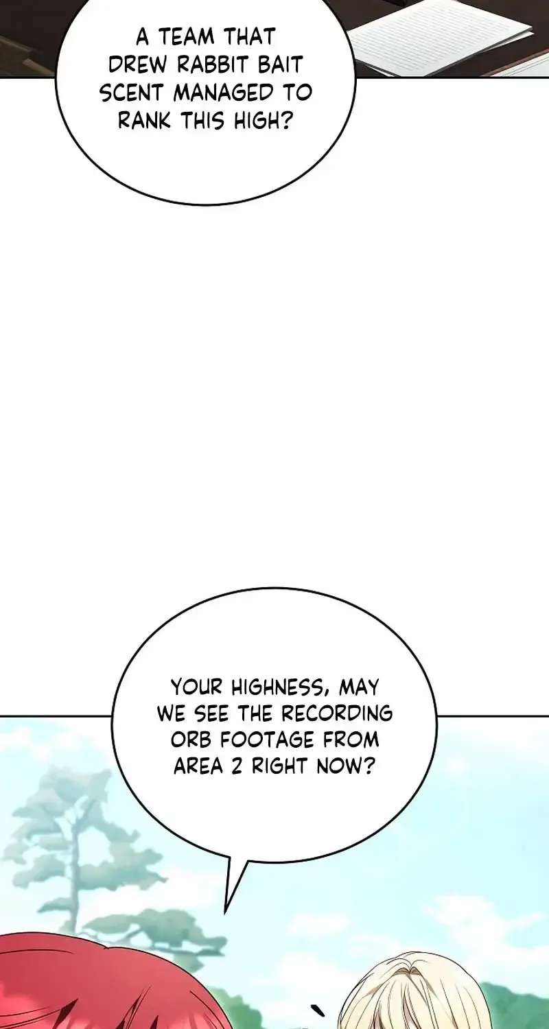 Vote for Your Knight! Chapter 18 - page 118