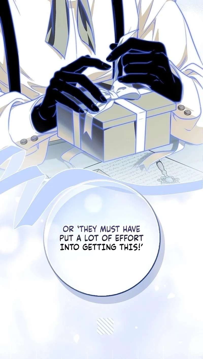 The Baby Sprout Who Bloomed in the Villain Duke's Family Chapter 13 - page 103