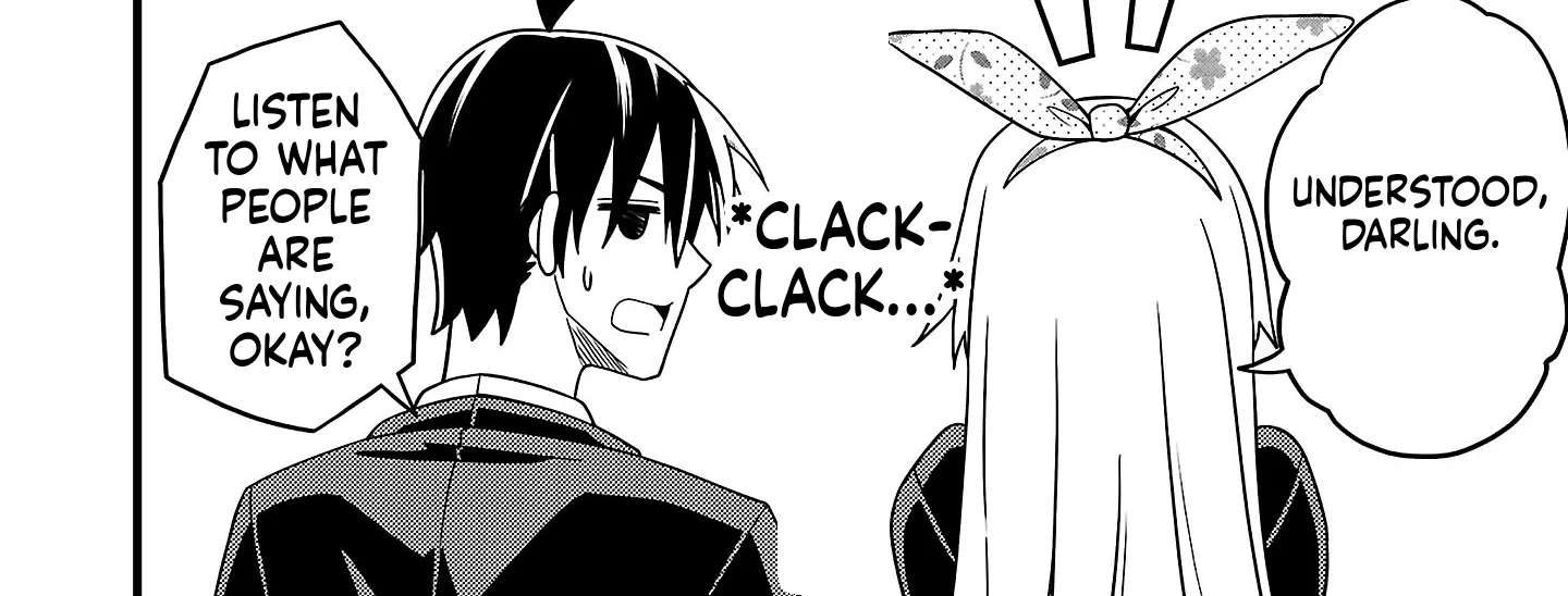 Netto Aidoru No Haishin Wo Tetsudatte Ita Maneejaa No Ore, Nazeka Buzzutte Shimau Chapter 2 - page 9