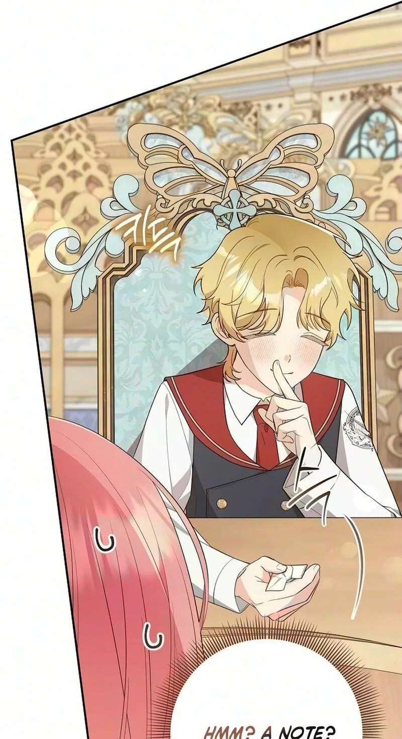 The Archmage Becomes the Swordmaster's Youngest Daughter Chapter 50 - page 90