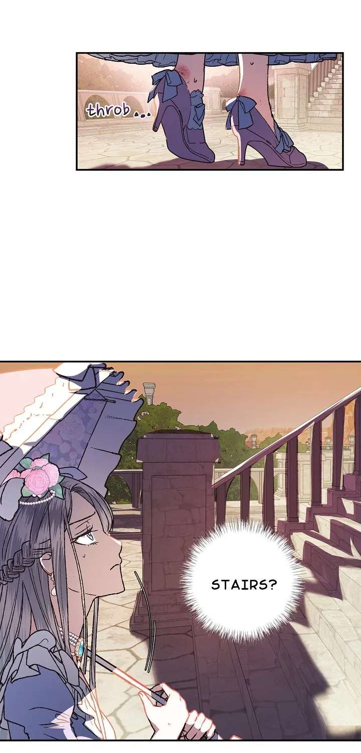 Father, I don't Wantthis Marriage Chapter 4 - page 64