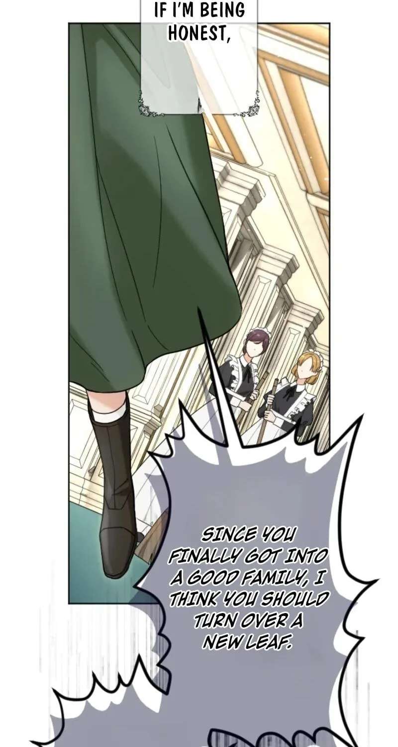 Koushakuka no 4 Kyoudai to Kazoku ni Natta Chapter 36 - page 40
