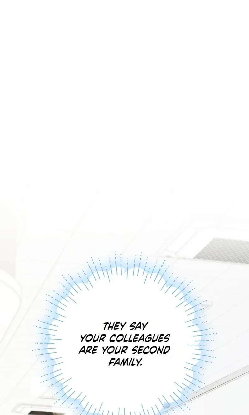 Illusion Blind Date Chapter 16 - page 64