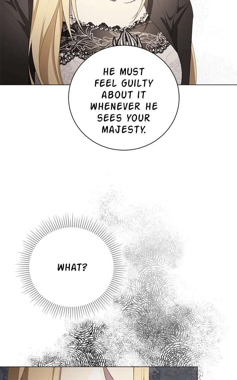 Wished You Were Dead Chapter 105 - page 31