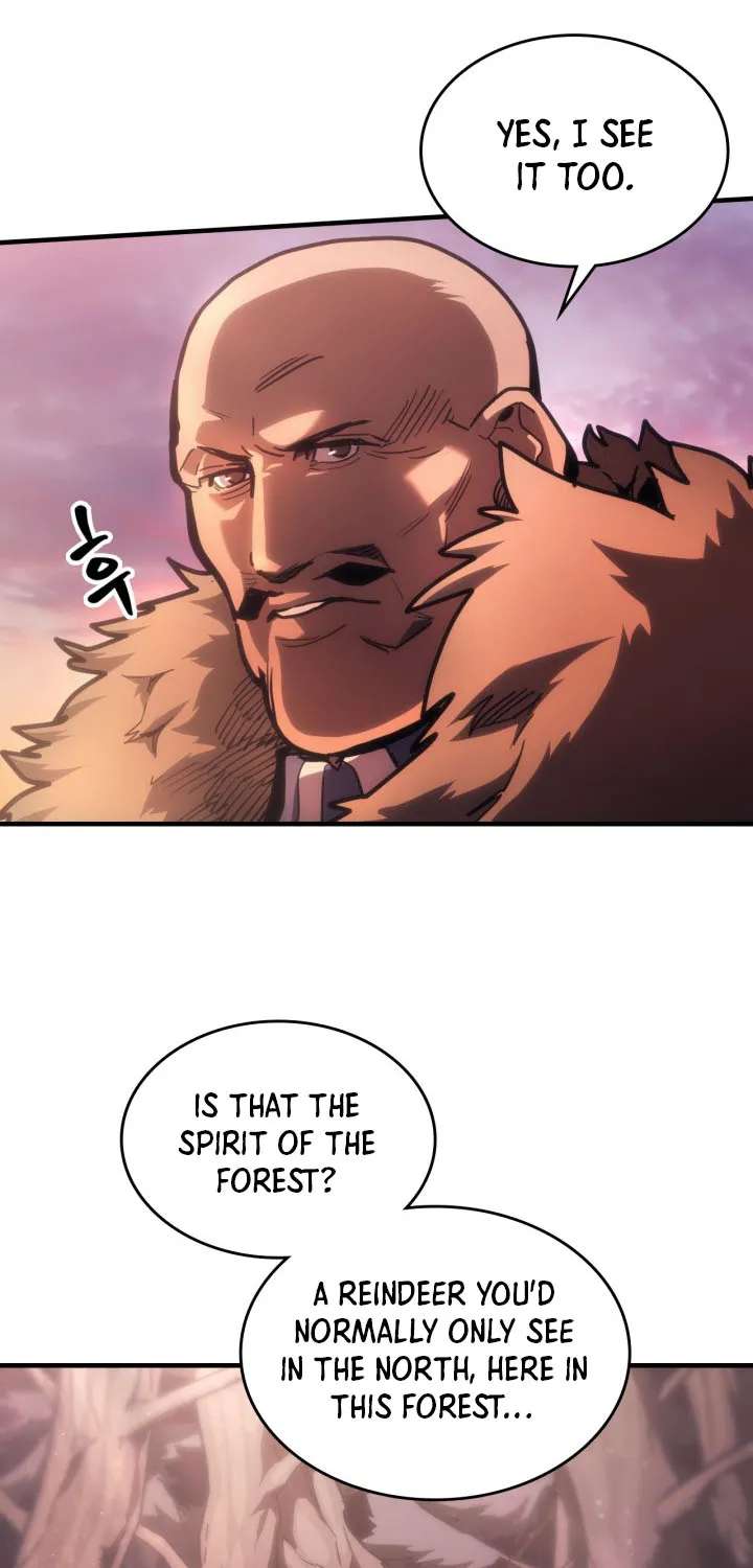 Mr Devourer, Please Act Like A Final Boss Chapter 143 - page 7