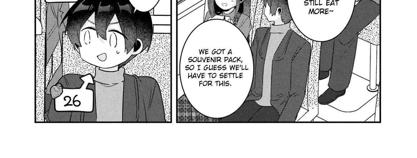 A Story of Taking Home a Lonely Gal From My Class and Turning Her Into an Elegant Beauty Chapter 32 - page 58