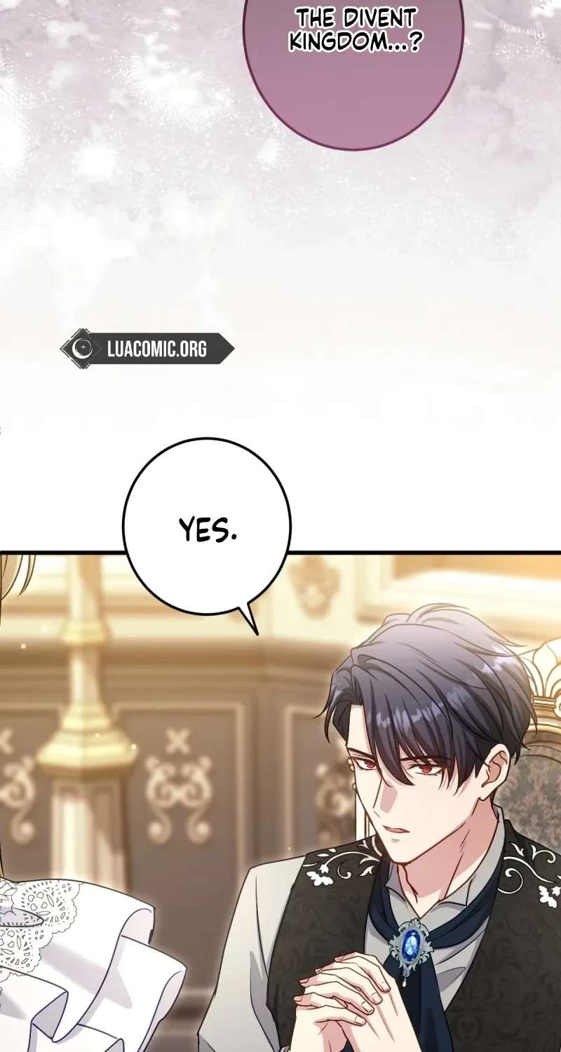 His Majesty Is My Ideal Boss! Chapter 22 - page 14