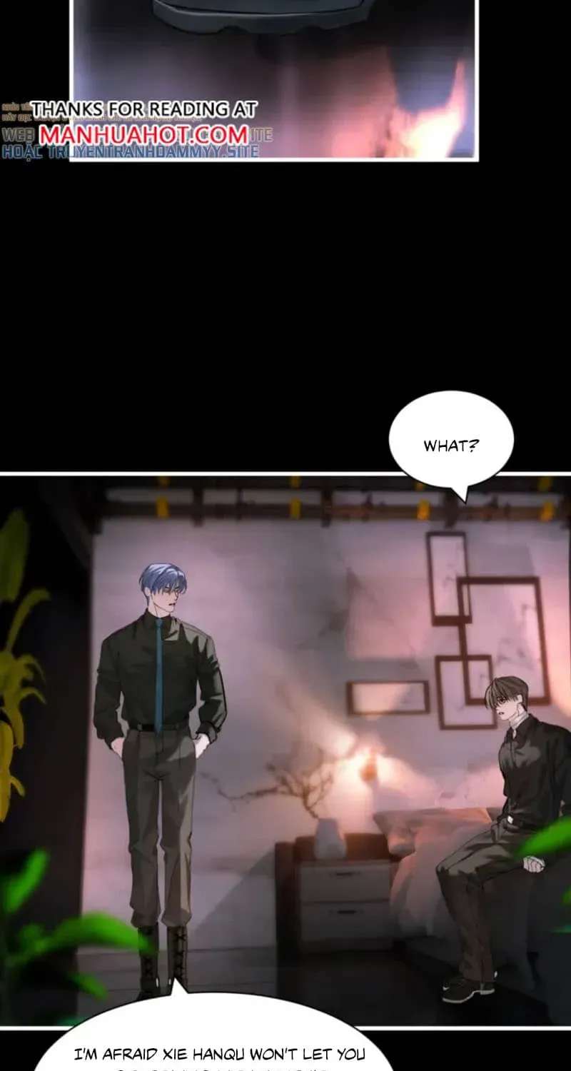 Black Tide Chapter 6 - page 16