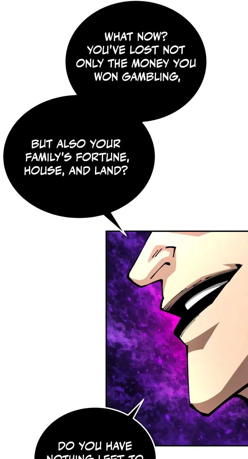 Warrior Grandpa And Grandmaster Daughter Chapter 117 - page 78