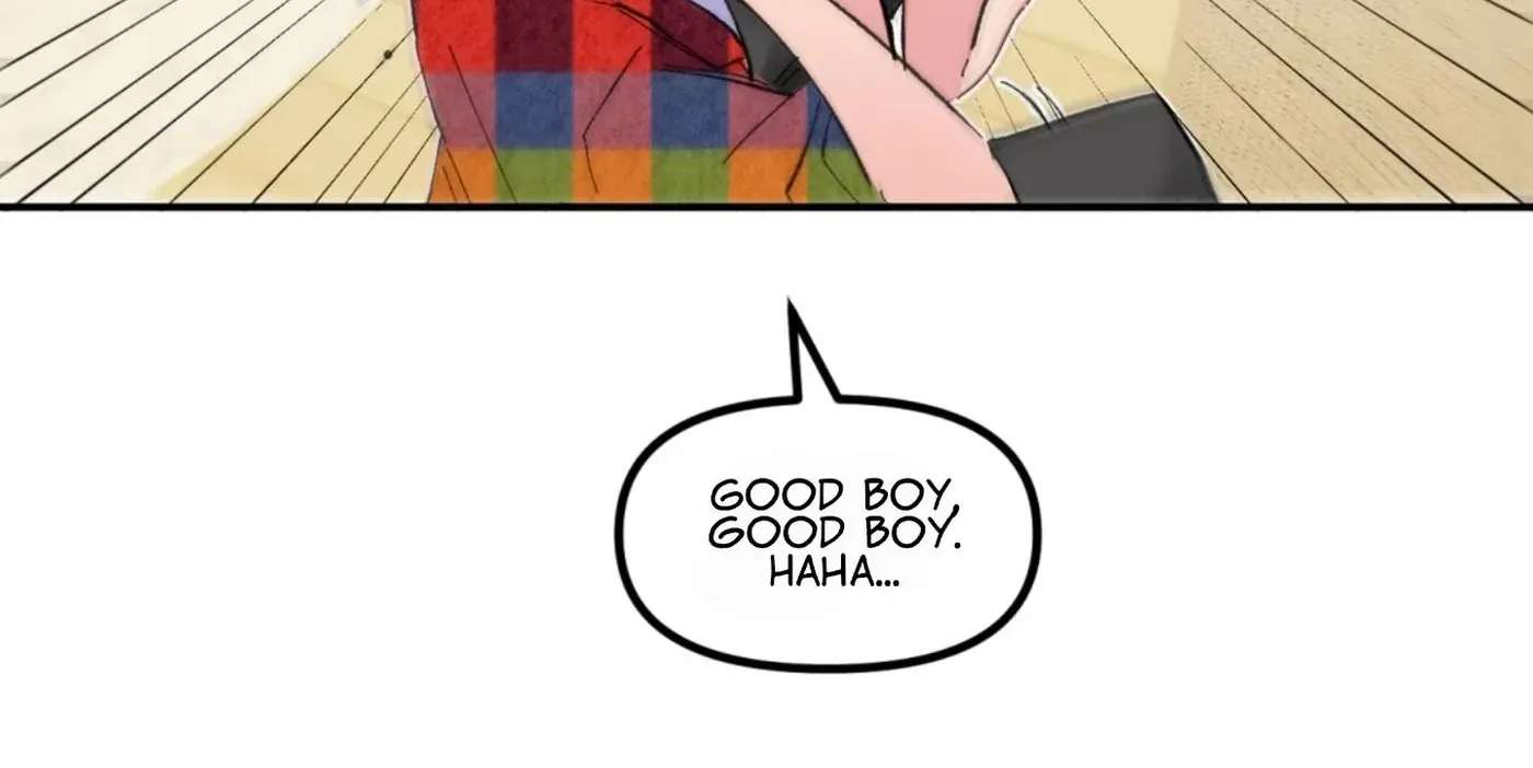 Senpai-chan Is a man Chapter 21 - page 61