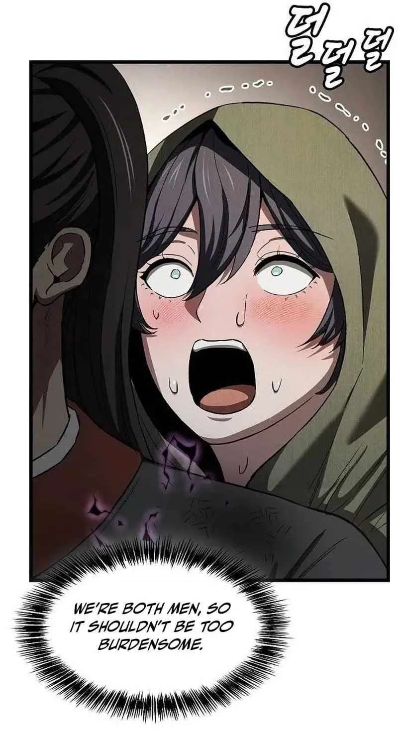 So？ Did Someone Force You to Become the Heavenly Demon？ Chapter 57 - page 96