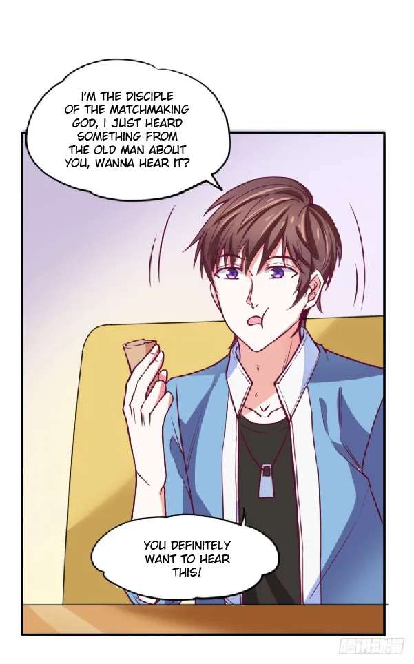 I Only Want To Meet You Chapter 5 - page 13