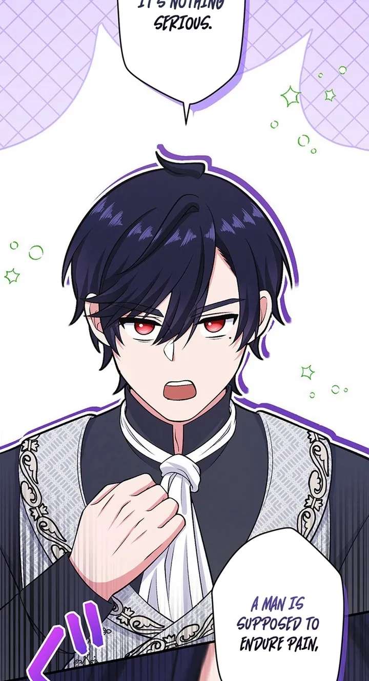I Have No Intention of Returning to You! Chapter 100 - page 49
