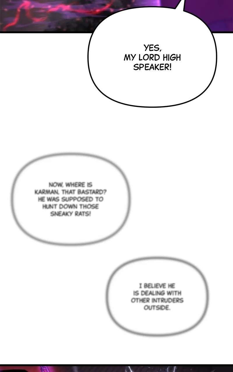 Hiding a Warehousein the Apocalypse Chapter 93 - page 119