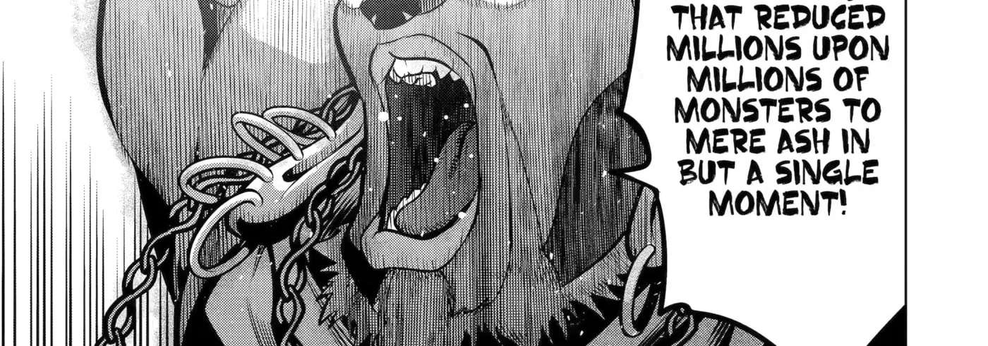 I Became A Legend After My 10 Year-Long Last Stand Chapter 61 - page 50