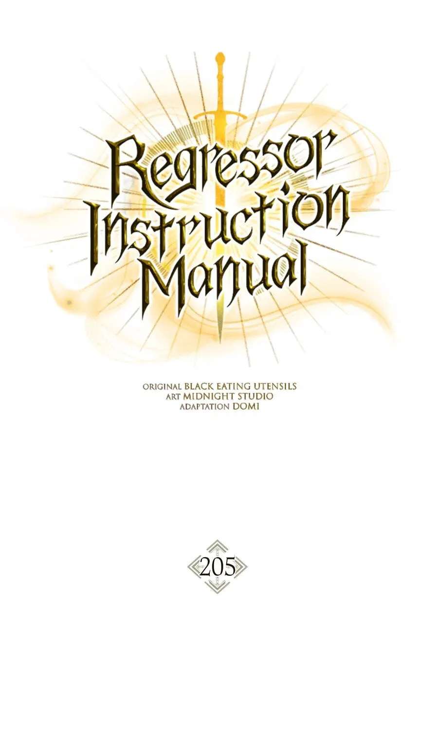 How to Use a Returner Chapter 205 - page 30