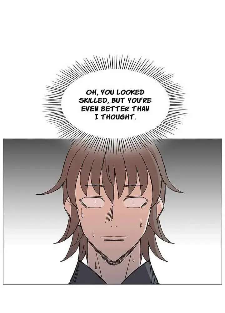 The General - Fighting Legend Chapter 110 - page 37