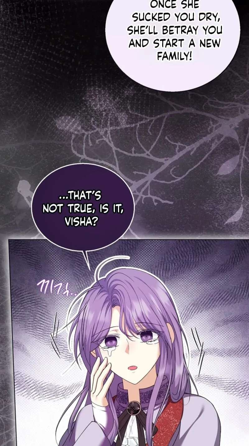 The Black-Haired Dad Is Not Reaping Chapter 43 - page 25