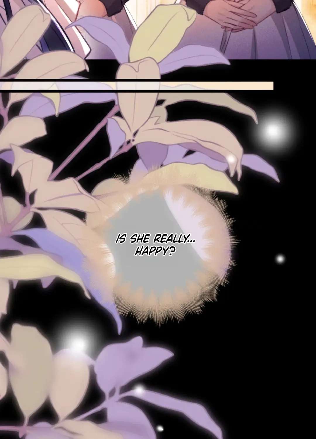 Kiss Me Redeem Me Chapter 33 - page 21