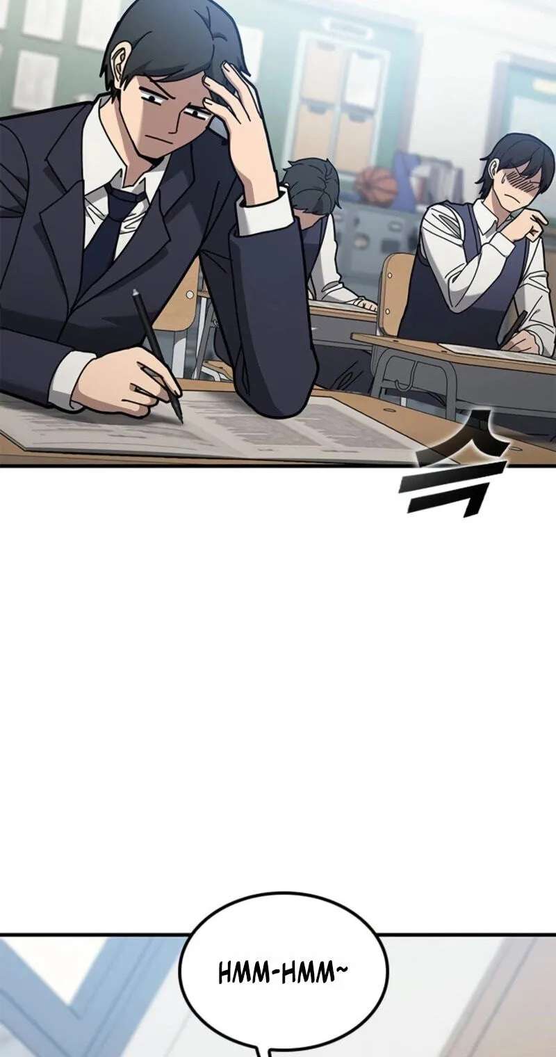 Looking for a Top-Tier Fighting Coach Chapter 16 - page 18