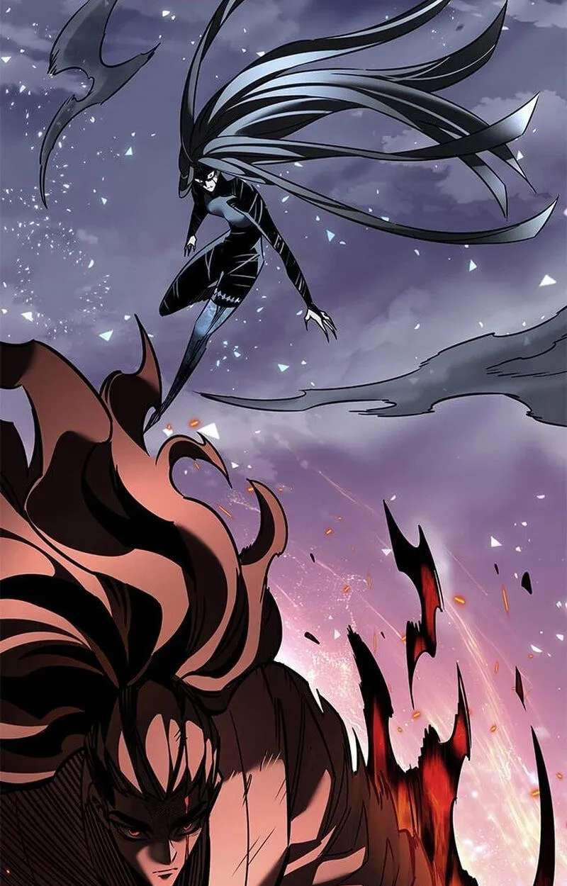 Eleceed Chapter 422 - page 33
