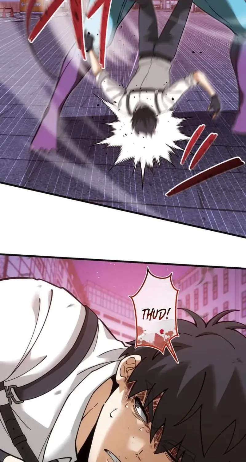 Infinite Breakthrough Chapter 22 - page 78
