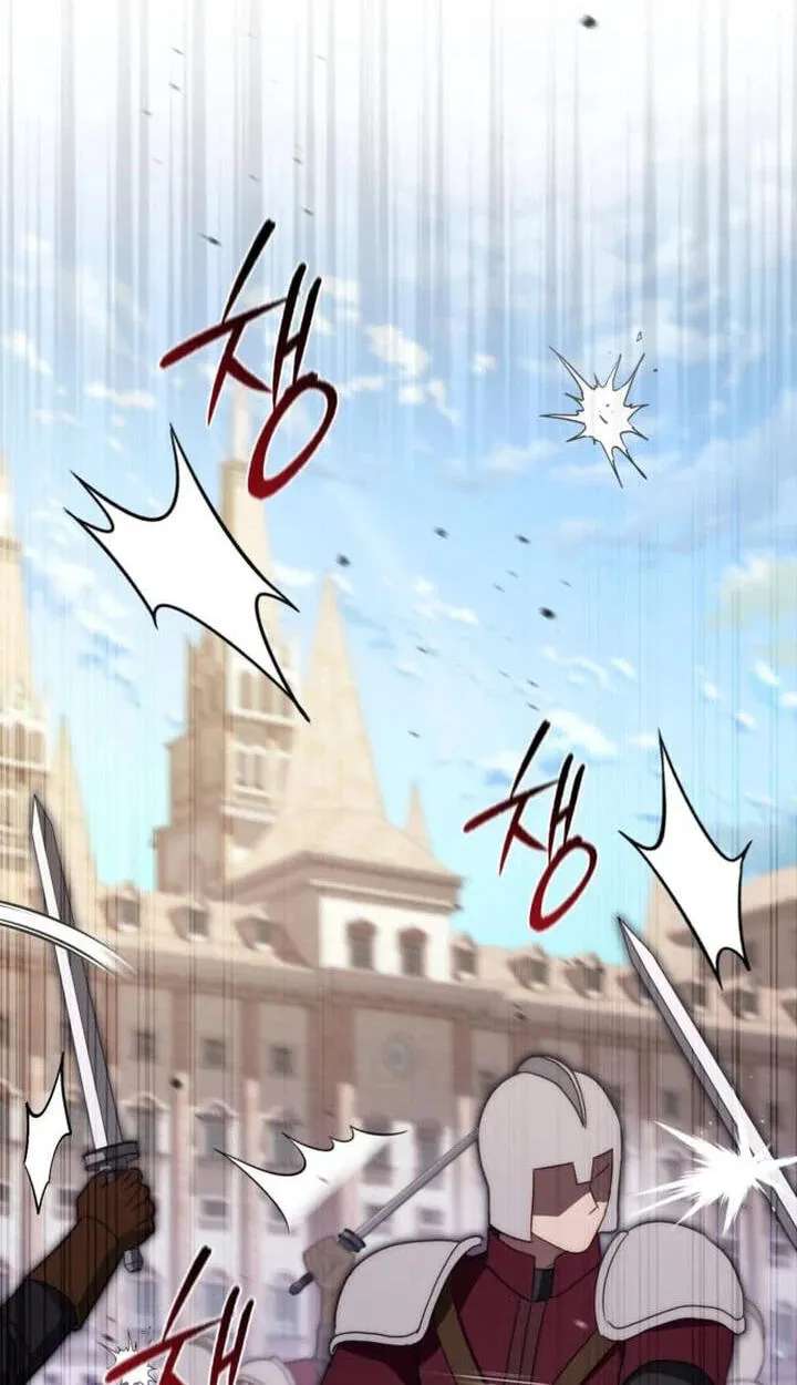 Behind Her Highness' Smile Chapter 119 - page 59