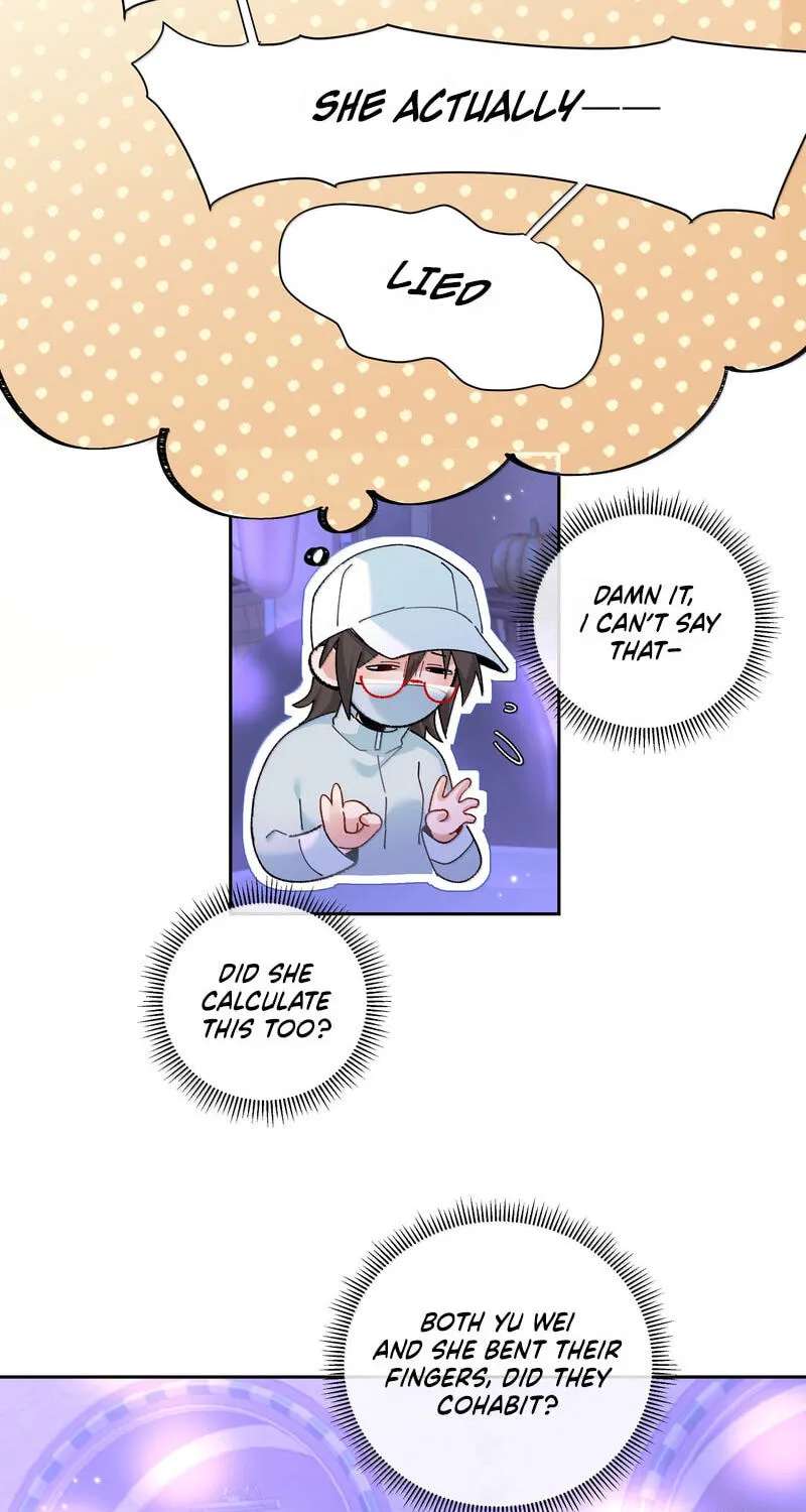 "Duo Duo Suo Suo" Tao Li Ni Chapter 43 - page 29