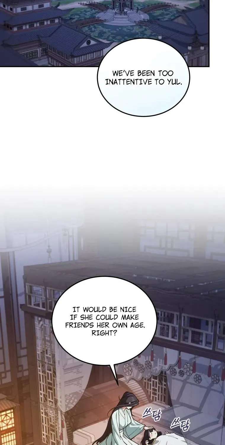 My Dad Is the Best in the World Chapter 28 - page 100