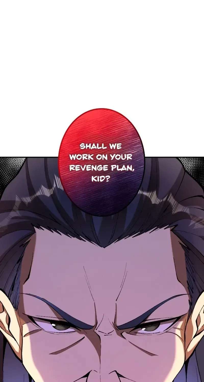 The Calamity Prince Tames the Craziest Real-World Hero Chapter 20 - page 44