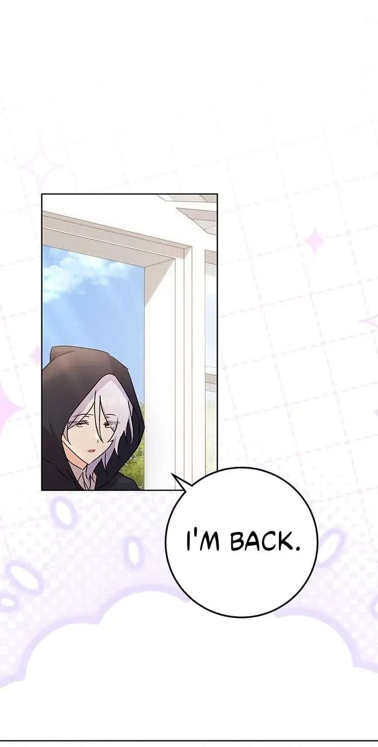 I Need a Sponsor Chapter 48 - page 15