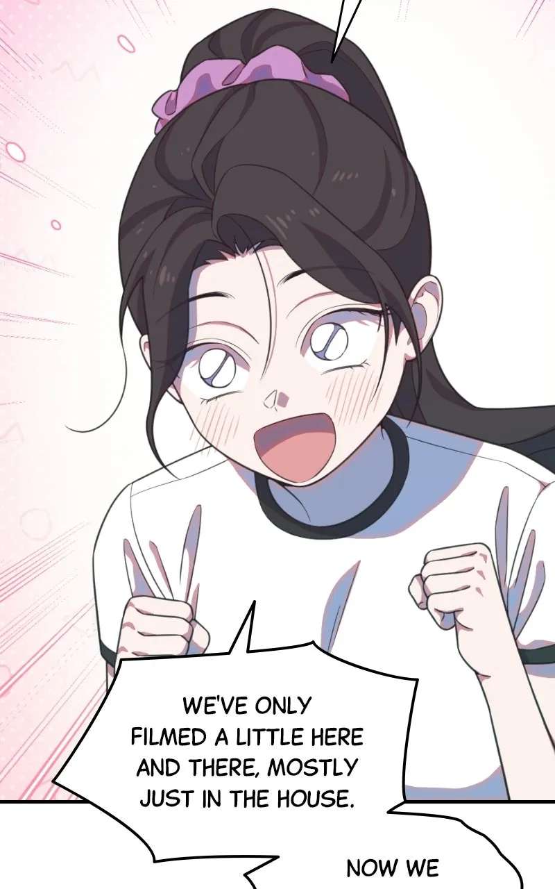 Daughter of a Superstar Chapter 27 - page 45