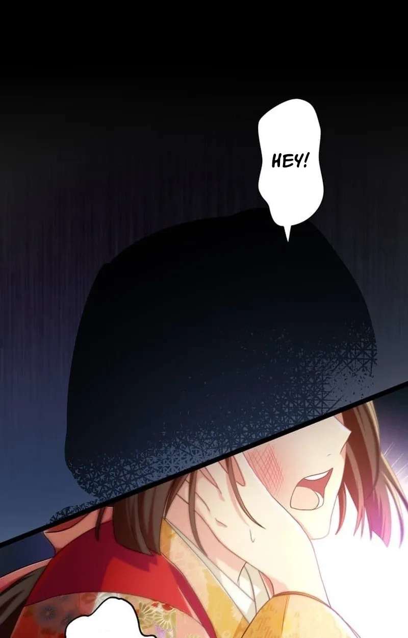 Heian Akujo wa In'youshi: Abe no Seimei no Deshi ni Natte Ikinobimasu Chapter 1 - page 26