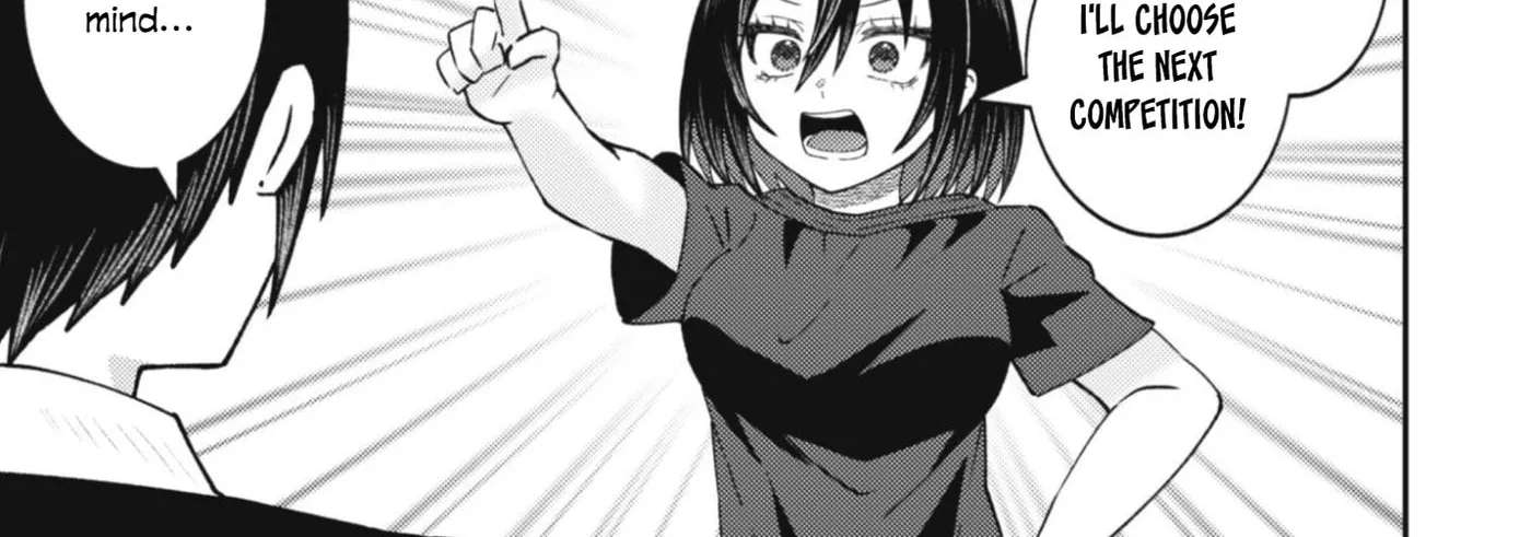 The Internet Café Where I Work Somehow Became a Hangout Spot for Beautiful Girls. Chapter 6 - page 31