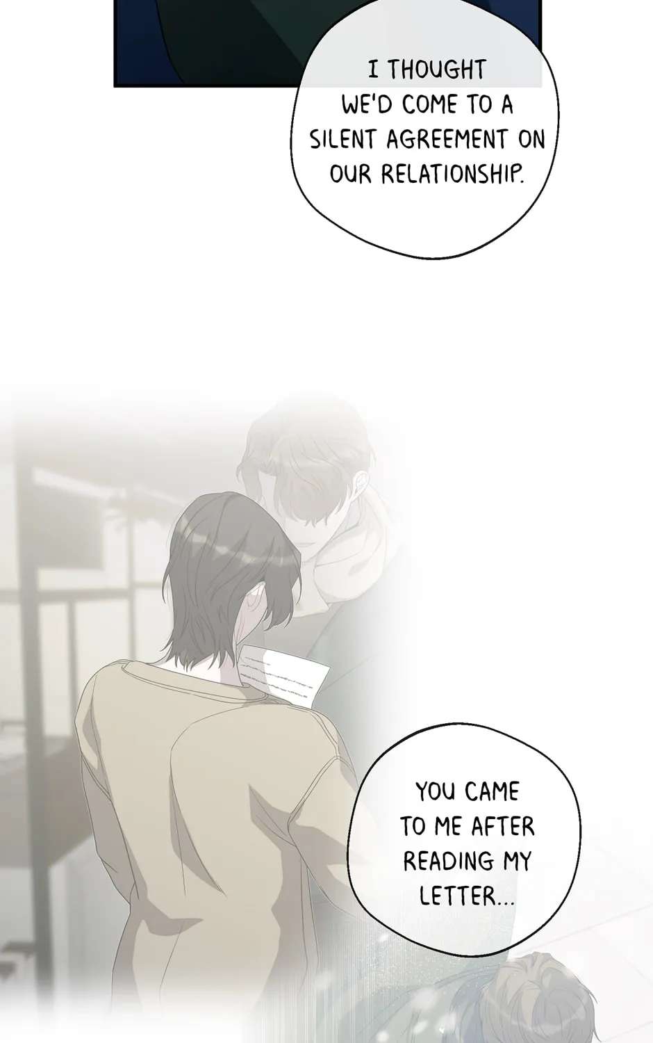 Cry, Devil Cry Chapter 48 - page 104
