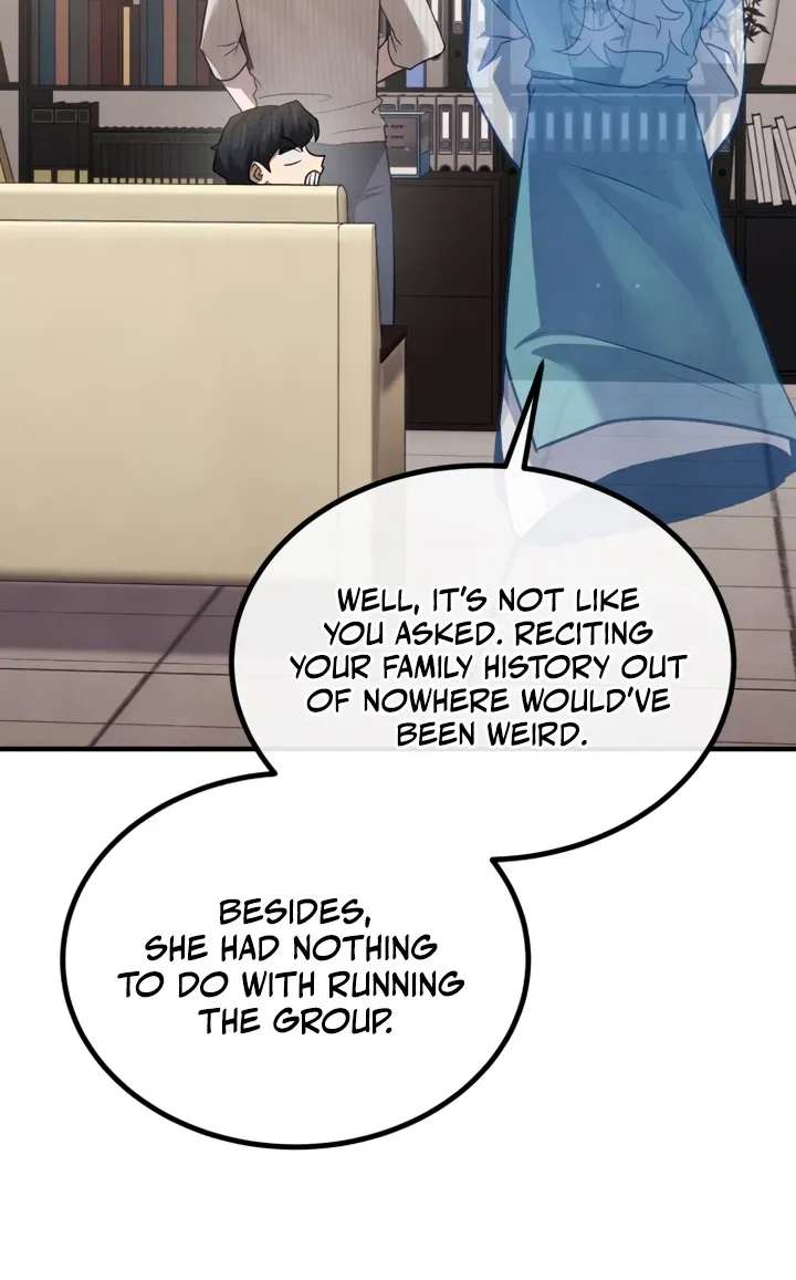 Turns Out to Be a Third-Generation Chaebol Chapter 14 - page 15