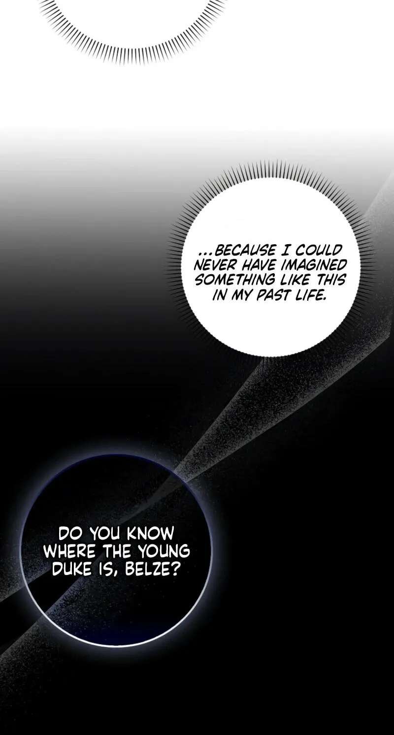 Destined to Be an Outcast Chapter 82 - page 40