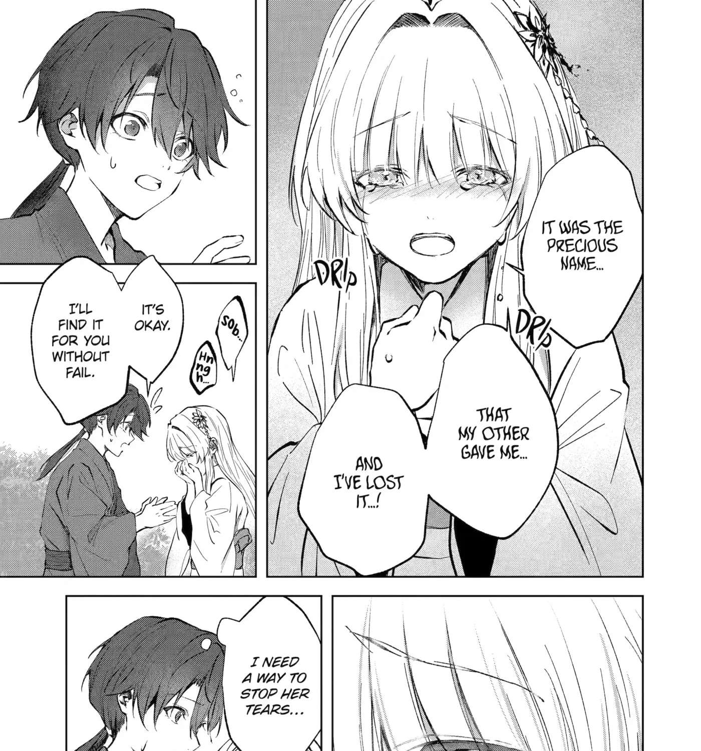 The Dragon's Bride: Loved as His Fated Mate. Chapter 7 - page 65