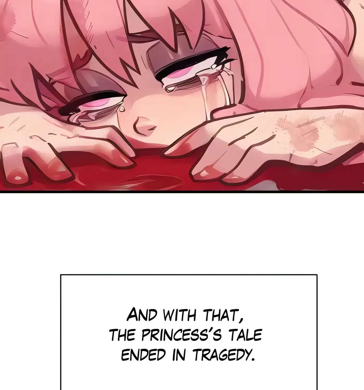 Grim fairy tale Chapter 5 - page 46