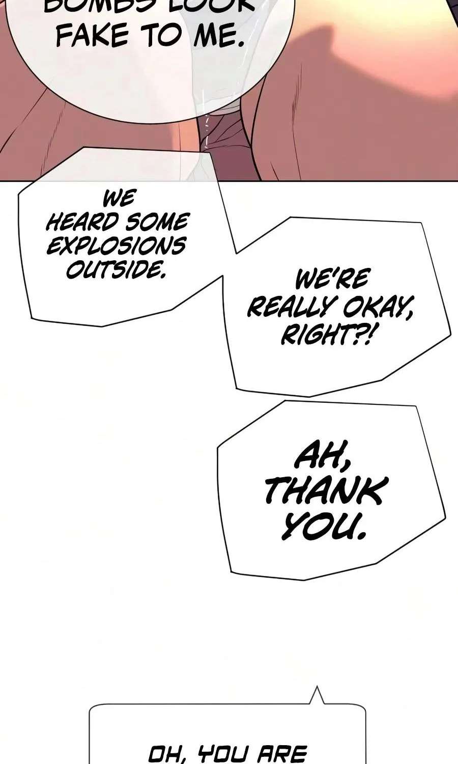 Killer Peter Chapter 146 - page 168