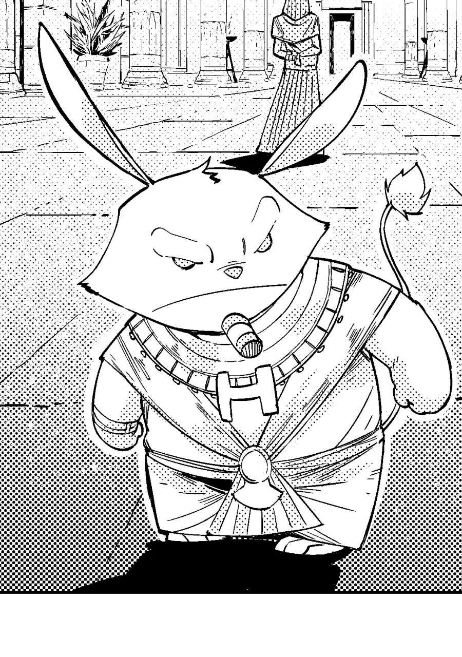 Stitch in Time Chapter 11 - page 61