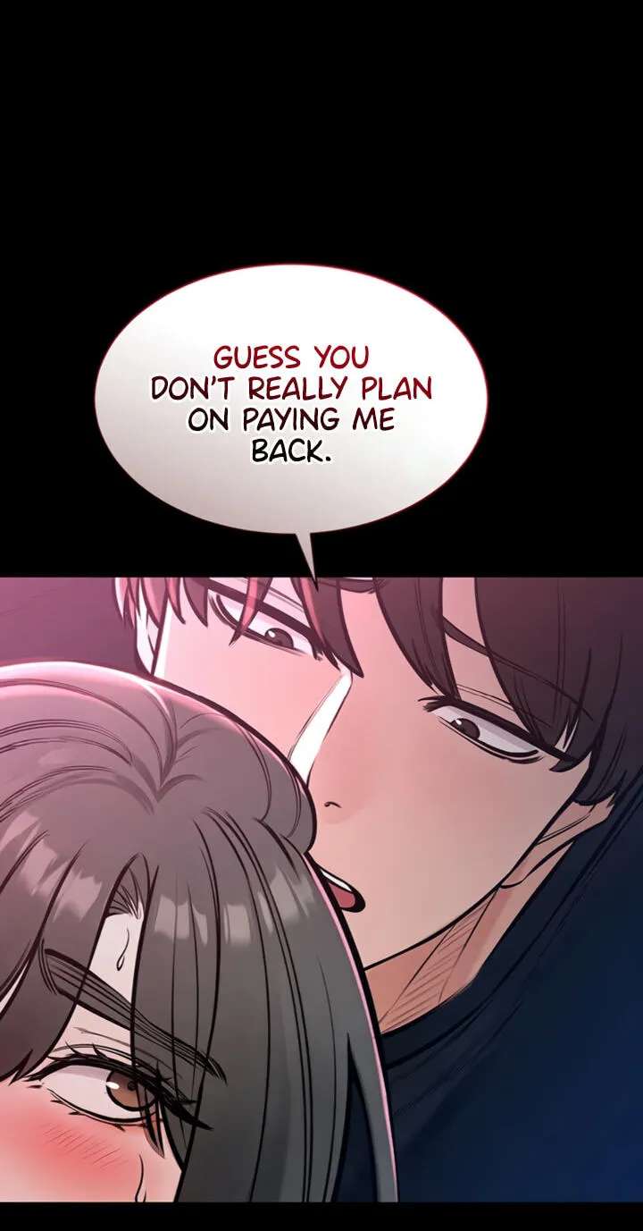 I Want To Work Quietly Chapter 35 - page 24